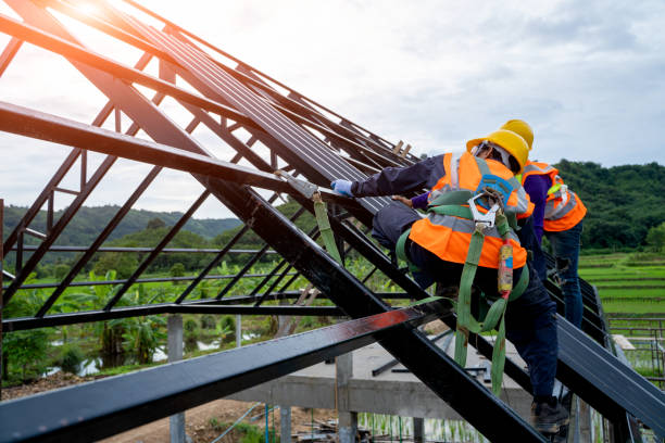 Roof Repair Estimates in Adrian, MN