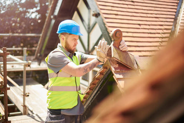 Quick and Trustworthy Emergency Roof Repair Services in Adrian, MN